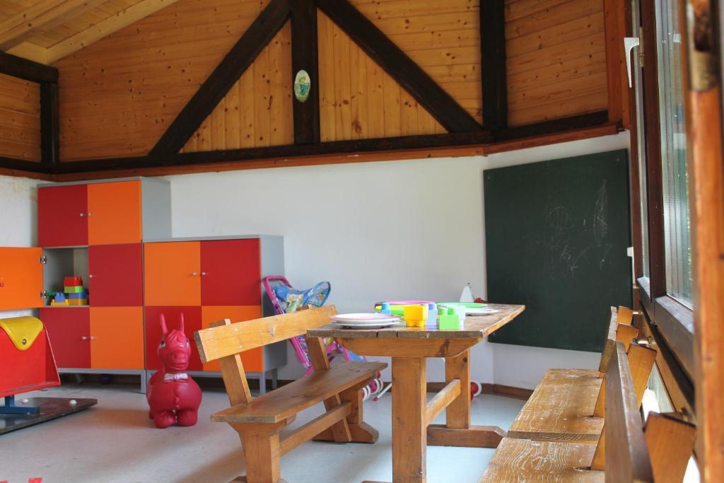 Appartement - Ferienwohnungen - Gaestehaus Gabriele Drobollach am Faakersee Bagian luar foto