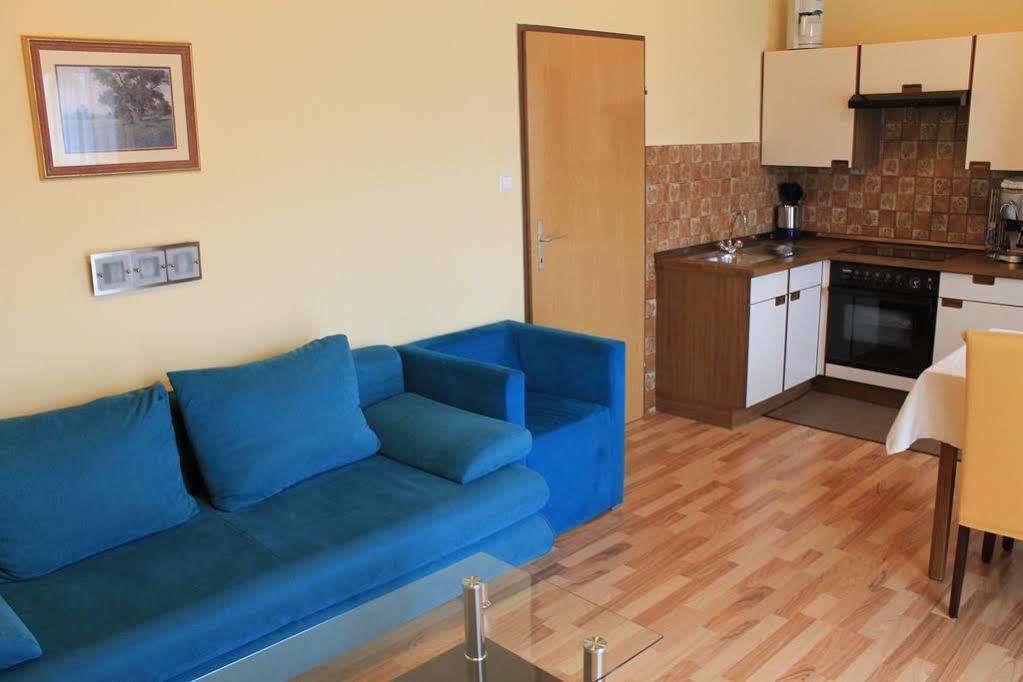 Appartement - Ferienwohnungen - Gaestehaus Gabriele Drobollach am Faakersee Bagian luar foto