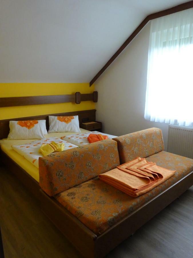 Appartement - Ferienwohnungen - Gaestehaus Gabriele Drobollach am Faakersee Bagian luar foto