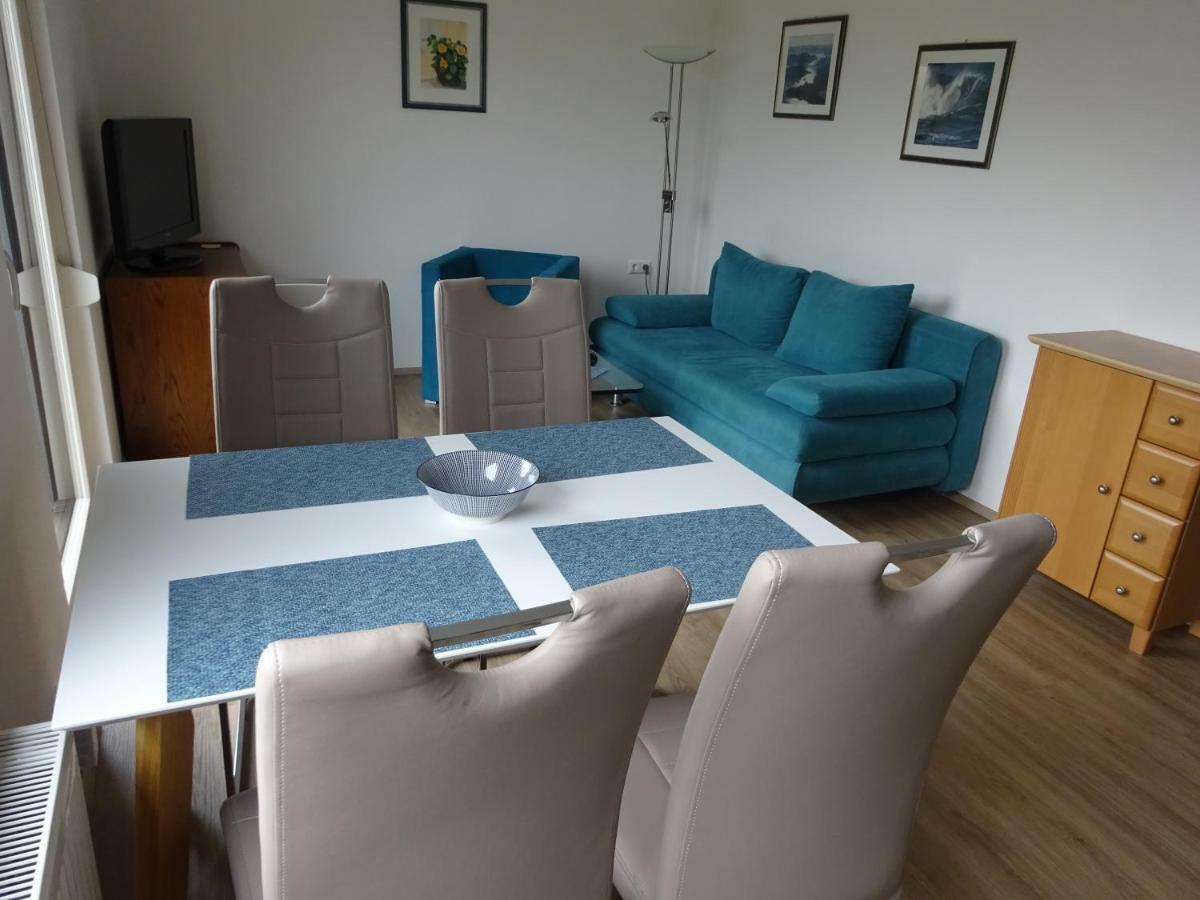 Appartement - Ferienwohnungen - Gaestehaus Gabriele Drobollach am Faakersee Bagian luar foto