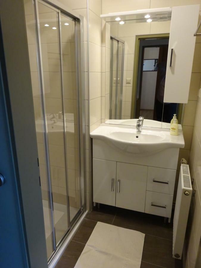 Appartement - Ferienwohnungen - Gaestehaus Gabriele Drobollach am Faakersee Bagian luar foto