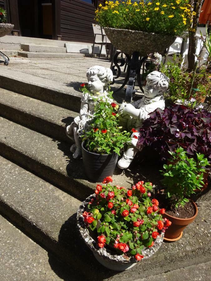 Appartement - Ferienwohnungen - Gaestehaus Gabriele Drobollach am Faakersee Bagian luar foto