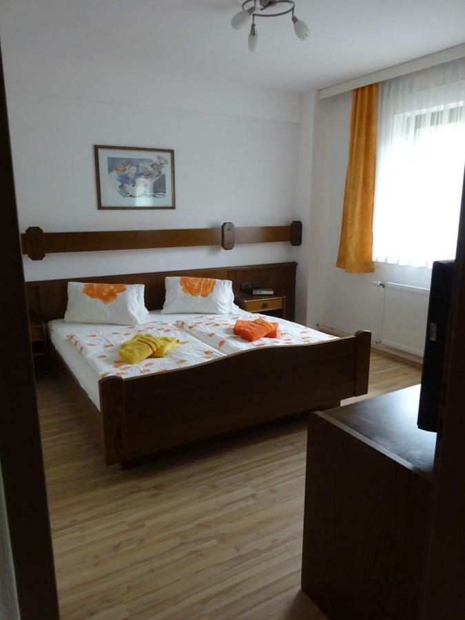 Appartement - Ferienwohnungen - Gaestehaus Gabriele Drobollach am Faakersee Bagian luar foto