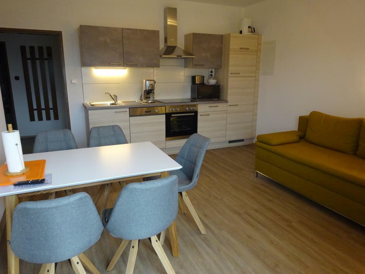 Appartement - Ferienwohnungen - Gaestehaus Gabriele Drobollach am Faakersee Bagian luar foto