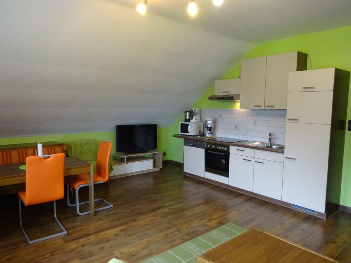 Appartement - Ferienwohnungen - Gaestehaus Gabriele Drobollach am Faakersee Bagian luar foto