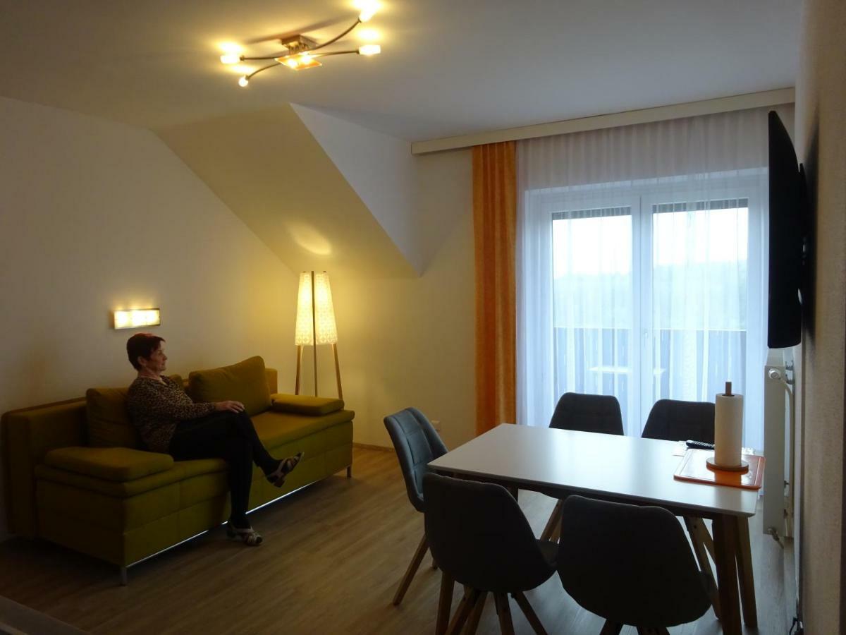 Appartement - Ferienwohnungen - Gaestehaus Gabriele Drobollach am Faakersee Bagian luar foto
