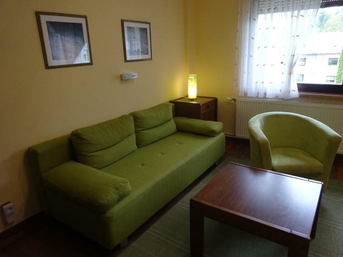 Appartement - Ferienwohnungen - Gaestehaus Gabriele Drobollach am Faakersee Bagian luar foto